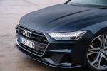 Audi A7 Sportback 55 TFSI Quattro S-Line 2018 года (AU)